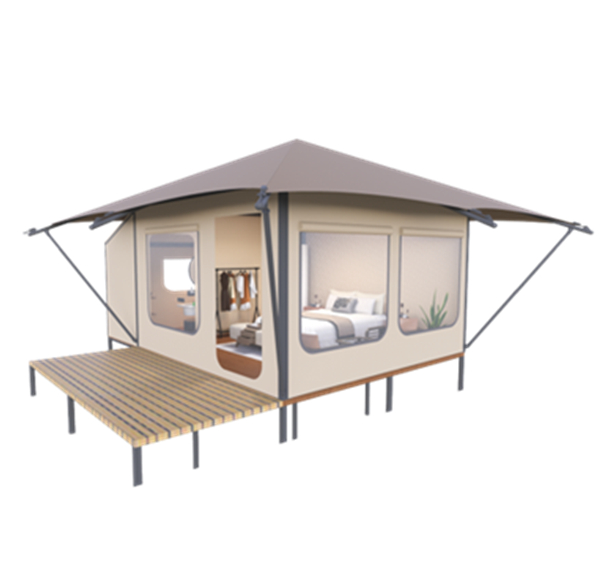 阎良区酒店帐篷生产厂家