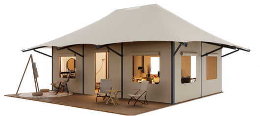 阎良区酒店帐篷生产厂家