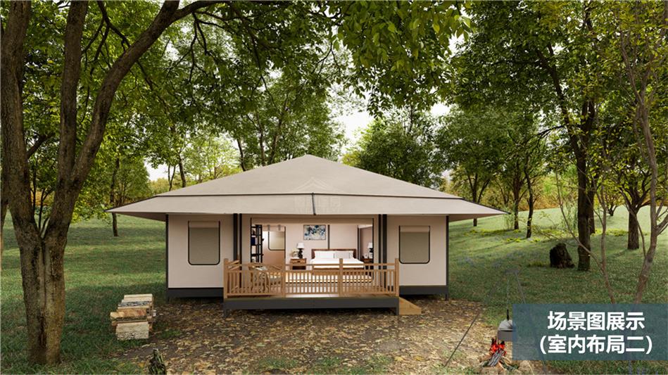 阎良区户外酒店帐篷