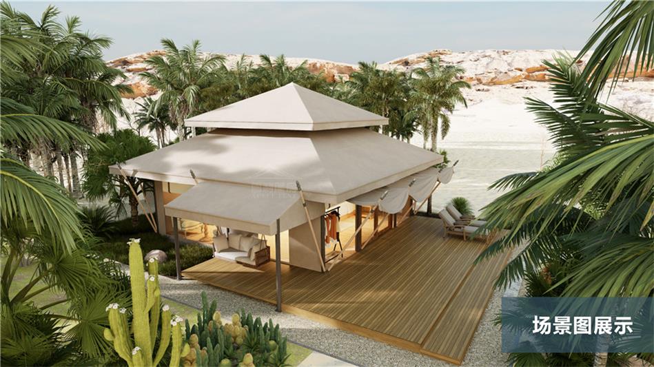 阎良区野奢帐篷露营