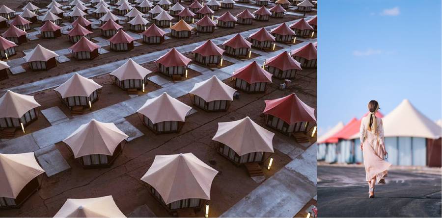 阎良区酒店帐篷生产厂家